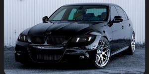 Faros de coche auto-y para <span class=keywords><strong>BMW</strong></span> E90 3 Series 330i <span class=keywords><strong>320i</strong></span>, lente de proyector, Faro de señal, faro LED para <span class=keywords><strong>BMW</strong></span> E90, accesorios para coche - Product Image 4