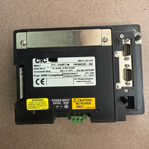 P11-314DR TOUCH pour - Product Image 2