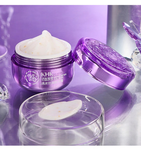 Crème pour le visage <span class=keywords><strong>KHK</strong></span> éclaircissante, blanchissante, anti-taches, hydratante, éclaircissante, anti-rides, au collagène - Product Image 6