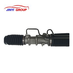 เกียร์พวงมาลัยเพาเวอร์อัตโนมัติสำหรับฮอนด้า CR-V 2002-2006 53601S9AA02 53601S9AA01 53601S9AA03 53601-S9A-A02 53601S9AA05 53601S9AA04 - Product Image 3