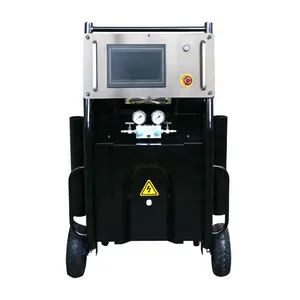 CNMC-E30 High pressure electric polyurethane spray foam machine for insulation