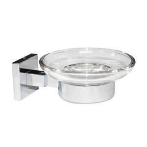 Elena Chromium daseholder-medahome - Product Image 1
