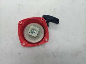 ตัวสตาร์ทเครื่องตัดแปรงแบบใหม่ชุดเริ่มต้นใช้งานง่ายแบบโบว์ HUS143 - Product Image 5