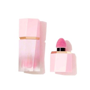 Rubor Líquido Resistente al Agua, Logotipo Personalizado OEM, Marca ODM Certificada, Tamaño Regular, <span class=keywords><strong>Maquillaje</strong></span> Facial de Uso Diario - Product Image 5