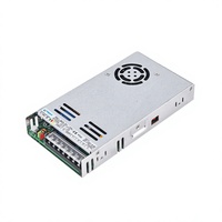 Alimentation à découpage AC/DC UPS, entrée 220V, sortie 24V 50A, idéale pour les boîtes lumineuses publicitaires LED et les bandes lumineuses