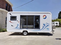Cabine Apple Modulaire Préfabriquée Luxe Multifonctionnelle 20Ft 40Ft pour Hôtel Capsule, Bureau à Domicile et Mobile