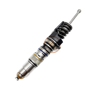 Injecteur de carburant de haute qualité 4088301 adapté aux moteurs ISX15, QSX15 et X15. - Product Image 3