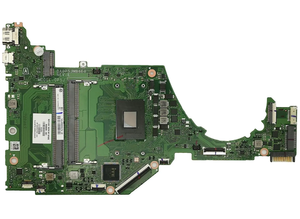 Per HP 15-EF serie 15S-EQ <span class=keywords><strong>AMD</strong></span> RYZEN 7 5700U scheda madre del computer portatile M40930-001 DA0P5JMB6E0 - Product Image 3