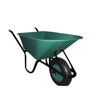 Wb6424S costruzione carriola ferro e metallo strumento agricolo da giardino con <span class=keywords><strong>dimensioni</strong></span> convenienti - Product Image 2