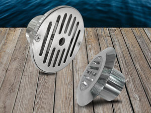 Limpieza de piscinas de acero inoxidable de la mejor calidad, entrada de agua, salida, accesorios para piscinas - Product Image 6