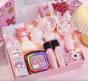 Suministro al por Mayor para Negocios, Caja <span class=keywords><strong>de</strong></span> Regalo <span class=keywords><strong>de</strong></span> Graduación o Cumpleaños para <span class=keywords><strong>Niña</strong></span> <span class=keywords><strong>de</strong></span> Diez Años, Set <span class=keywords><strong>de</strong></span> Regalo Personalizado para Fiestas <span class=keywords><strong>de</strong></span> Moda - Product Image 3