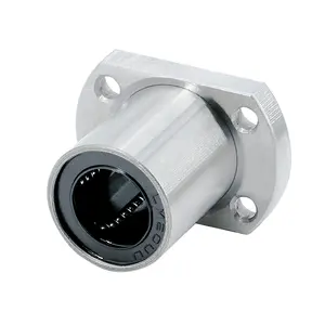 Hltnc cuộc sống lâu dài tiếng ồn thấp lmh 5uu 6uu 8uu 10uu 12uu 13uu 16uu 20uu tuyến tính mang tuyến tính ống lót cho máy in 3D - Product Image 1