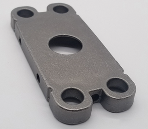 我们是直接制造工厂定制砂型铸造铸铁球墨铸铁铝压铸机械零件 - Product Image 6