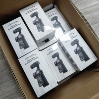Compra al por Mayor el Paquete Insta 360 Luna Ultra Creator Bundle, Cámara 8K con Lente Dual Leica, I-Log de 10 Bits, Rango Dinámico de 14 Stops y OSMO Pocket 4 Pro