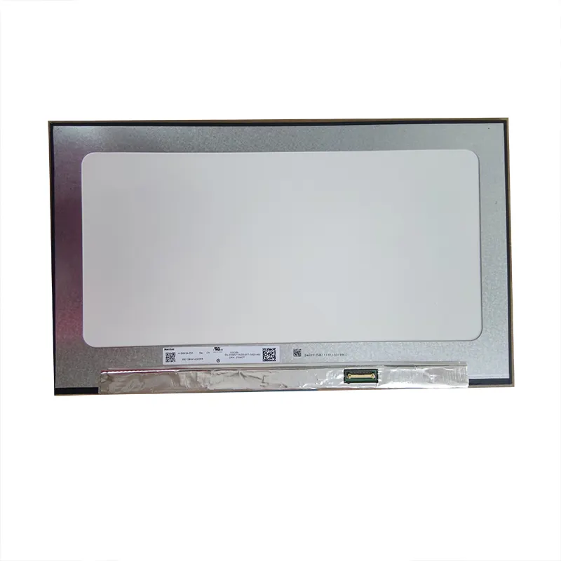 Dell 72 용 15.6 인치 edp 30 핀 FHD 디스플레이 N156HCE-G72 NV156FHM-N4W 72B156HAN02.9 1F7VM 용 1F7VM