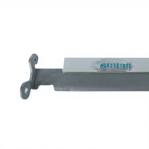ใบมีดทำความสะอาดดรัมแท้ Konica Minolta C1060/C1070/1060L/C2060/C2070 (ชุดซีลโฟโตคอนดักเตอร์) - Product Image 3