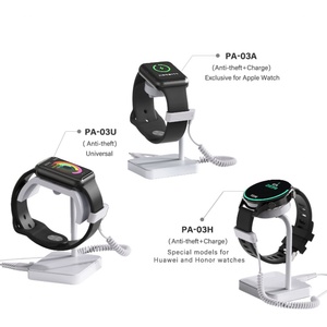 Tocvue Recommend Security Display for Hanging Holder Smart Watch Theft Protection in Stock - Product Image 5