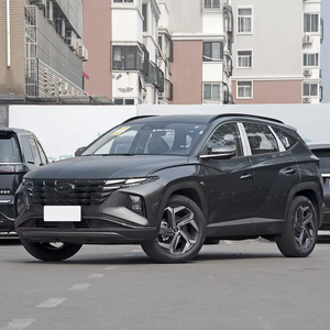 2021 Hyundai Tucson L tetto apribile panoramico riscaldato a sfioro Audio confortevole auto - Product Image 6