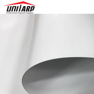 Chống UV ngoài trời căng lều vải <span class=keywords><strong>PVC</strong></span> độ bền kéo màng bạt không thấm nước cho lợp với Acrylic/pvdf sơn mài - Product Image 4