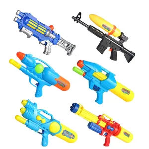 Pistola de água Squirt Gun Brinquedos para Water Fighting Play Verão Piscina Praia Outdoor Party Gifts