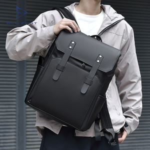 Mochila de Gran Capacidad, Mochila Casual Impermeable, Maletín para Computadora Portátil, Mochilas Personalizadas para Hombre - Product Image 5