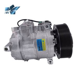 Compresor de Aire Acondicionado para Automóvil 5412301211 para Mercedes-Benz AXOR - Product Image 3