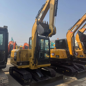High Quality <b>Second</b> <b>Hand</b> Cat 305.5 Excavator Cat 305.5E2 Mini Excavator 5.5 Ton on Hot Sale with EPA - Product Image 1