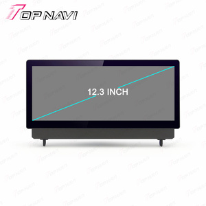 <span class=keywords><strong>DVD</strong></span>-Player Touchscreen Auto Stereo Carplay für LEXUS IS Auto kamera Android Auto Auto Navigations system - Product Image 6