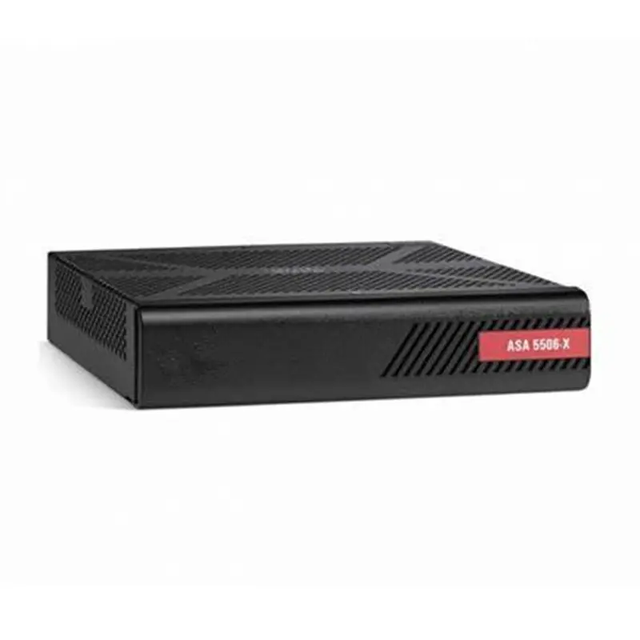 ASA 5506-X Series ASA5506-K9 Firewall