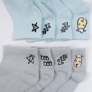 Vente en gros Hiver Cmax Cheville Luxe Réglage <span class=keywords><strong>Noël</strong></span> Épais Toddler Nourrissons Bébé Chaussettes pour Enfants Fille Enfants - Product Image 2