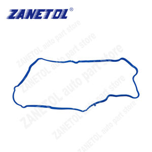 ZANETOL 53022009AA 53022009AB 53022009AC joint de couvercle de soupape gauche moteur pour Jeep Grand Cherokee WK 4.7L 08-09 Dodge <span class=keywords><strong>Dakota</strong></span> - Product Image 1