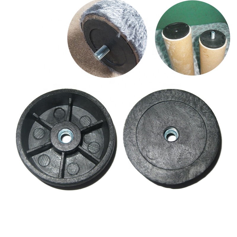 50 мм DIY Cat Climber пластиковая трубка, защитная гайка, винтовая пробка/69 76, рама для кошек, PE PP, круглая крышка, пластиковая вставка