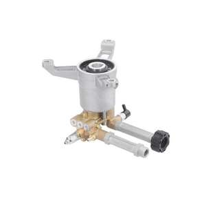 ANNOVI REVERBERI - 25025 Wobble plate - RQW 3400 rpm D 7/8 ''Pompe à arbre creux avec tête en laiton-EAN PISTON POMPS - Product Image 1