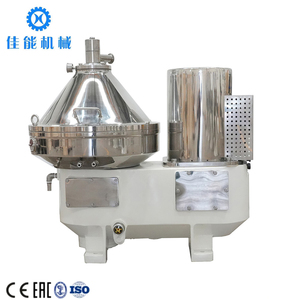 Centrífuga de Discos Automática Jianeng para Clarificación de Vino y <span class=keywords><strong>Mosto</strong></span> de <span class=keywords><strong>Uva</strong></span>, 200-480V, 1 Año de Garantía - Product Image 3