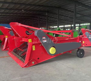 Machine <span class=keywords><strong>de</strong></span> Récolte Professionnelle Multifonctionnelle pour Pommes <span class=keywords><strong>de</strong></span> <span class=keywords><strong>Terre</strong></span> et Carottes avec Roulement, Haute Efficacité, Haute Productivité, <span class=keywords><strong>Vente</strong></span> Chaude - Product Image 2