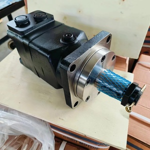 Motor Hidráulico OMT400HD (11022237) TMT 470V 151z3305 OMT 250 151B3020 OMTS200 151B3037 Orbital - Product Image 5