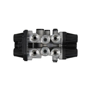 Vanne de distribution de sécheur A9347050050 avec capteur compatible avec les pièces de moteur de camion malaxeur Mercedes-Benz 4141 - Product Image 1