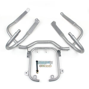 Arceau de sécurité pour moto <span class=keywords><strong>BMW</strong></span> <span class=keywords><strong>R1200RT</strong></span> (2005 — 2013), Bar de sécurité, protecteur de moteur - Product Image 2