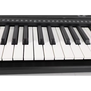 Venta al por Mayor de Piano <span class=keywords><strong>Digital</strong></span> Electrónico Profesional YamahaS Psr E283 de 61 Teclas, Teclado Midi, Órgano para Niños y Adultos - Product Image 3