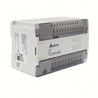 NUEVO PLC DVP DVP32ES00T2 Nuevo y Original Controlador Programable con 12 Meses de Garantía
