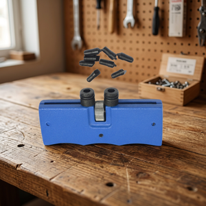 Ouvre-boîtier de montre professionnel en forme de crabe avec clés réglables de style Jaxa, outil de réparation de montre en acier trempé |   GS1991F - Product Image 3