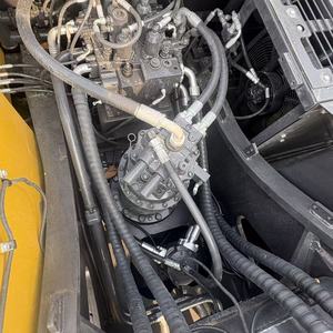 รถขุดตีนตะขาบ Volvo EC360 มือสอง ขนาด 36 ตัน ระบบไฮดรอลิก - Product Image 6