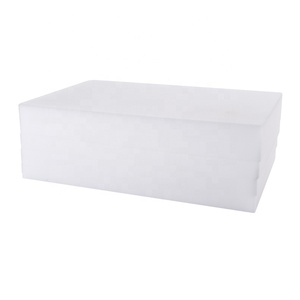 Tấm xốp melamine cách âm chống cháy chất lượng cao màu trắng - Product Image 4