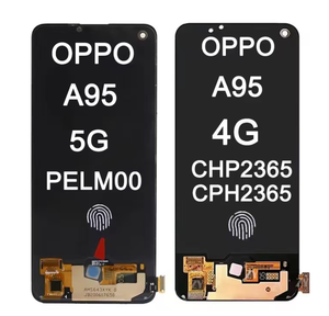 สำหรับ <span class=keywords><strong>OPPO</strong></span> <span class=keywords><strong>A95</strong></span> 4G/5G หน้าจอสัมผัส OLED/TFT LCD ความละเอียดสูง ความสว่าง 300cd+ สำหรับซ่อมโทรศัพ<span class=keywords><strong>ท</strong></span>์มือถือ เปลี่ยนอะไหล่ รับประกัน 1 ปี - Product Image 4
