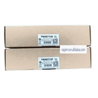 Nouveau & Original Weinview HMI TK6071IP 1WV 7'' 800x480 Écran tactile TFT Weintek
