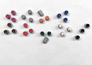 منتجات القولبة بالحقن المخصصة وقطع الغيار البلاستيكية المصنعة بالحقن من شركة تصنيع قوالب الحقن البلاستيكية - Product Image 2