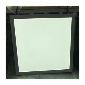 Modern 36W Office <strong>LED</strong> <strong>Panel</strong> <strong>Lights</strong> Square 2x2/600x600 Flat Ceiling <strong>Panels</strong> <strong>2x4</strong>/60*60/60x60 Aluminum Design for Home Use - Product Image 4