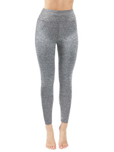 <span class=keywords><strong>Mallas</strong></span> deportivas con forro polar térmico de cintura alta para <span class=keywords><strong>mujer</strong></span>, pantalones ajustados cálidos de invierno con capa base - Product Image 6