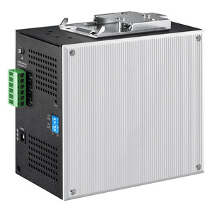 Switch Ethernet industriel TP-Link 24GE 2SFP Full-Duplex 10/100/1000 Mbps avec prise en charge VLAN - Product Image 2