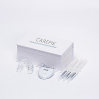 Mini luz Led para blanqueamiento Dental, Kits de Gel con logotipo privado, venta al por mayor, certificado CE